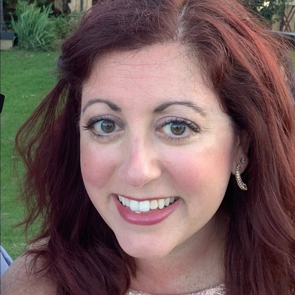 Meet your Posher, Lisa